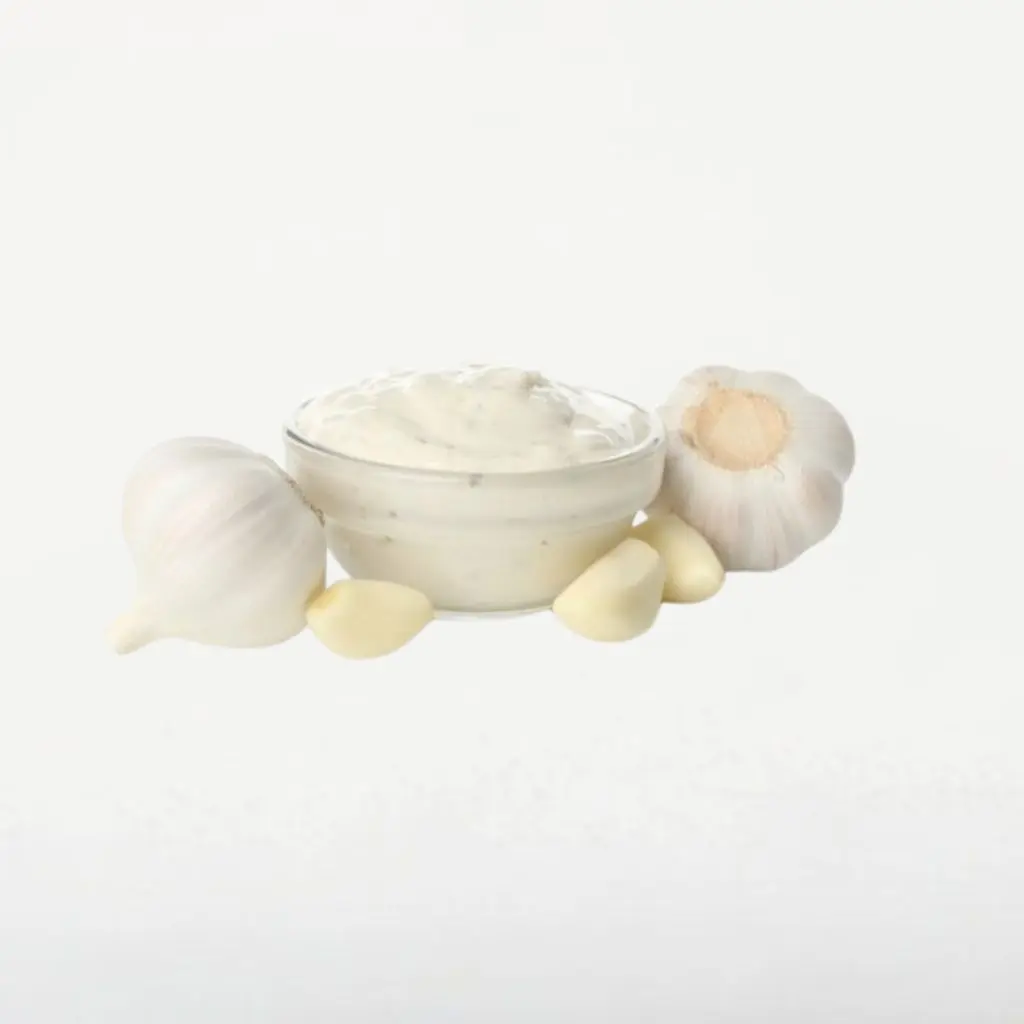 Garlic